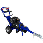 BILT HARD 15 HP Electric-Start Stump Grinder