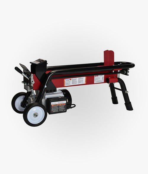 Boss Industrial 7-Ton Electric Log Splitter