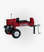 Boss Industrial 20-Ton Dual Action Gas Log Splitter
