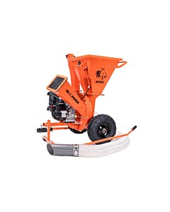 DK2 OPC503V 3-Inch Chipper Shredder Vacuum