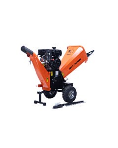 DK2 OPC525 5-Inch Kinetic Chipper Shredder