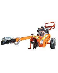 DK2 OPG777 12-Inch Stump Grinder