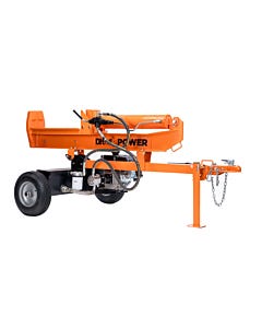DK2 OPS232 32-Ton Horizontal/Vertical Log Splitter