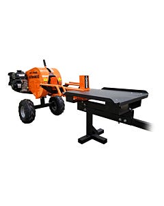 DK2 OPS240 40-Ton Kinetic Log Splitter