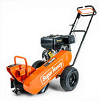 SuperHandy 15 HP Towable Stump Grinder